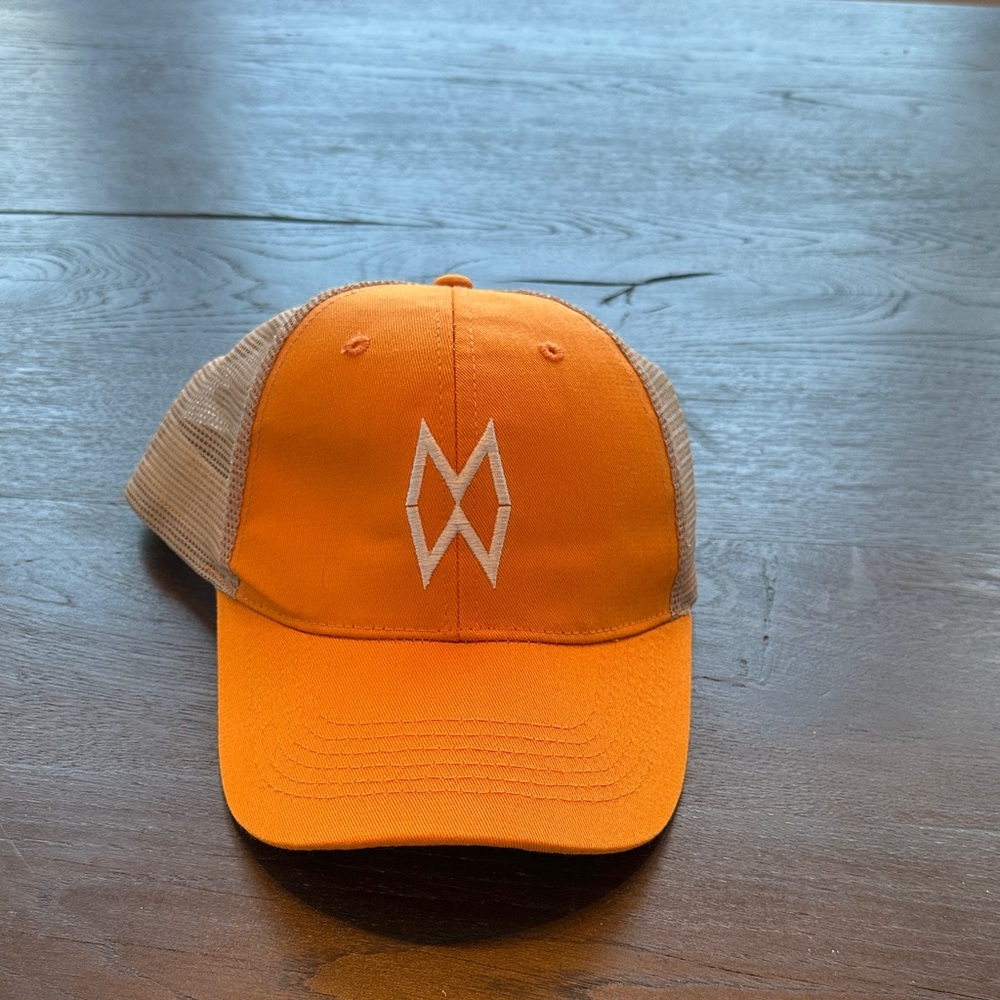 One night at a time tour hat